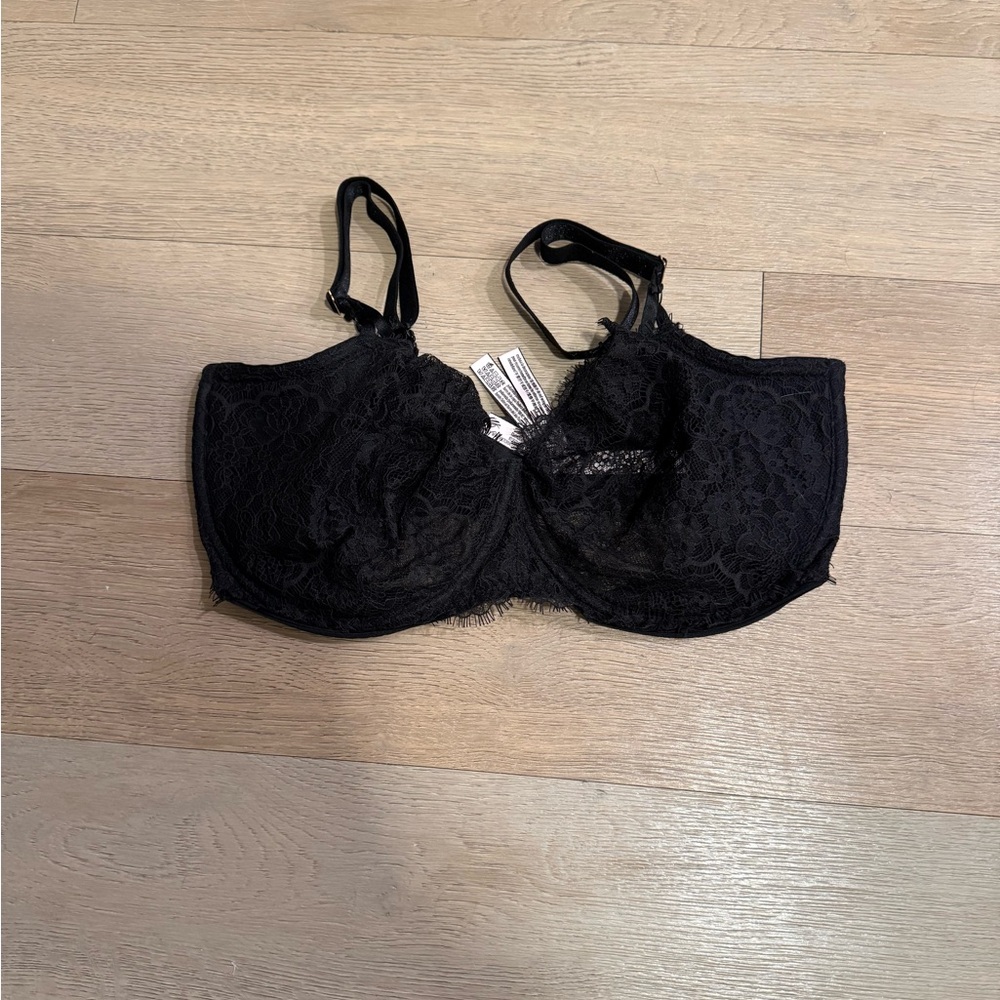 Victoria’s Secret Dream Angels Unlined Bra